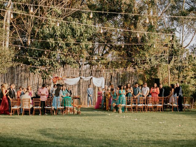 O casamento de João e Amanda em Goiânia, Goiás 50