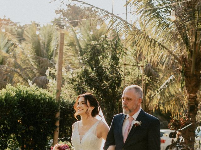 O casamento de João e Amanda em Goiânia, Goiás 54