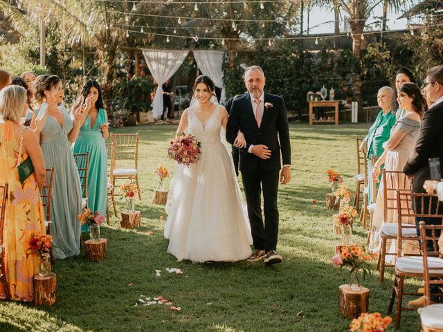 O casamento de João e Amanda em Goiânia, Goiás 55