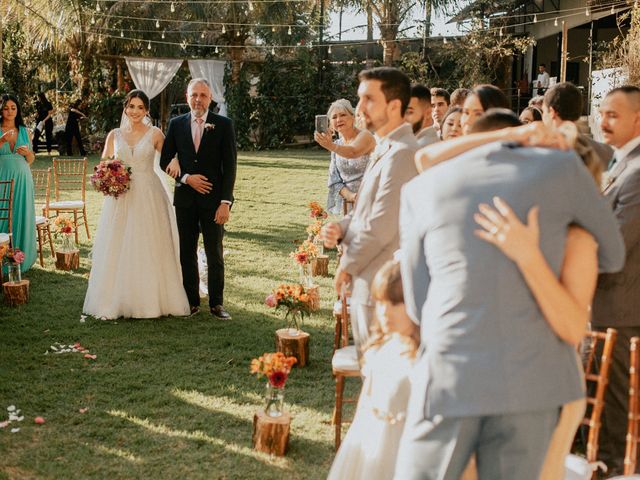 O casamento de João e Amanda em Goiânia, Goiás 57