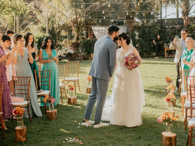 O casamento de João e Amanda em Goiânia, Goiás 59