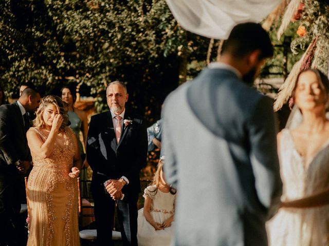 O casamento de João e Amanda em Goiânia, Goiás 61