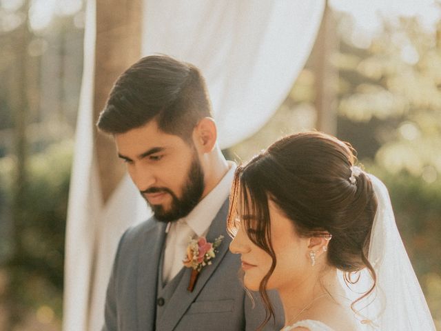 O casamento de João e Amanda em Goiânia, Goiás 62