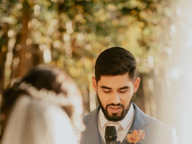 O casamento de João e Amanda em Goiânia, Goiás 66