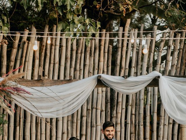 O casamento de João e Amanda em Goiânia, Goiás 69