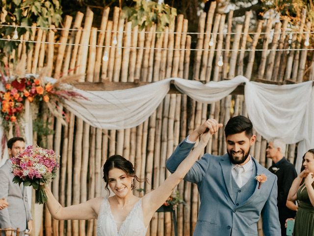 O casamento de João e Amanda em Goiânia, Goiás 70
