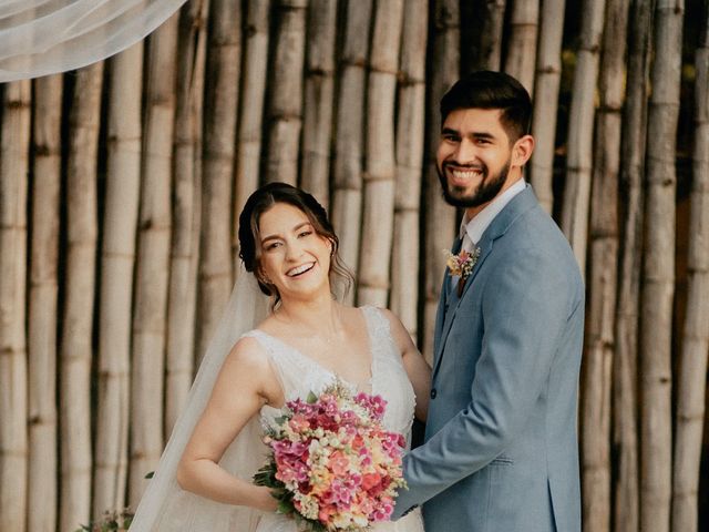 O casamento de João e Amanda em Goiânia, Goiás 71