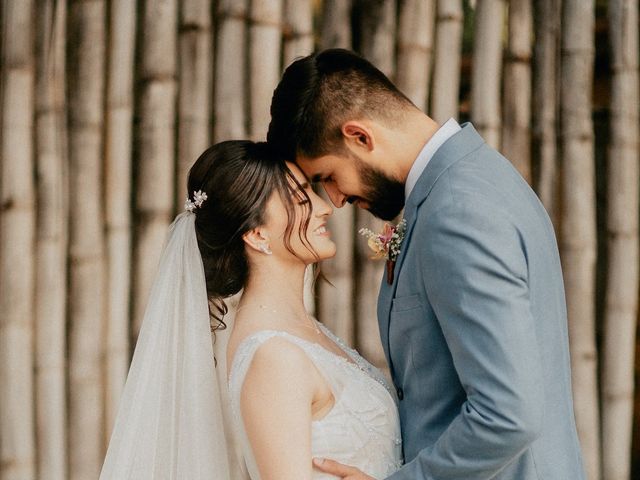 O casamento de João e Amanda em Goiânia, Goiás 72