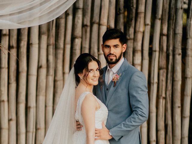 O casamento de João e Amanda em Goiânia, Goiás 73