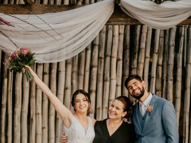 O casamento de João e Amanda em Goiânia, Goiás 75