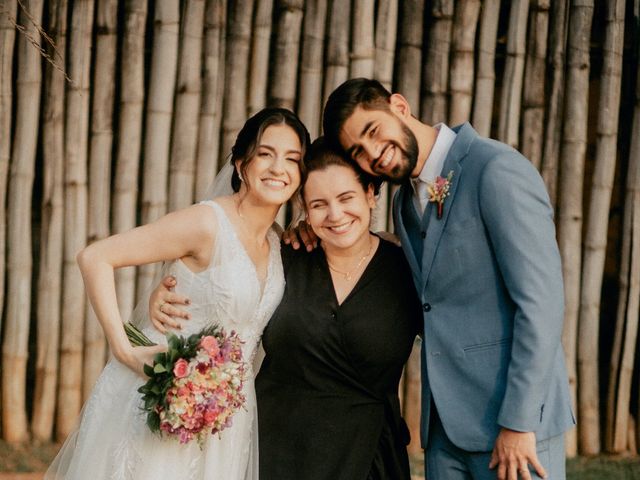 O casamento de João e Amanda em Goiânia, Goiás 76