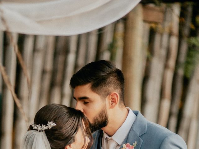 O casamento de João e Amanda em Goiânia, Goiás 77