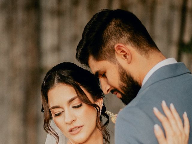 O casamento de João e Amanda em Goiânia, Goiás 81