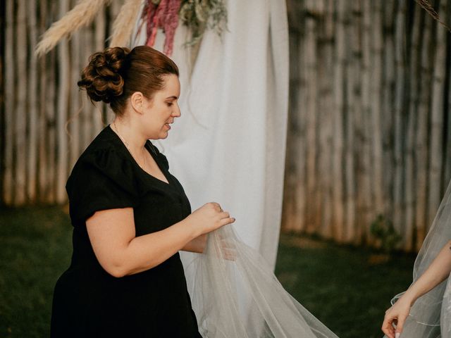 O casamento de João e Amanda em Goiânia, Goiás 83