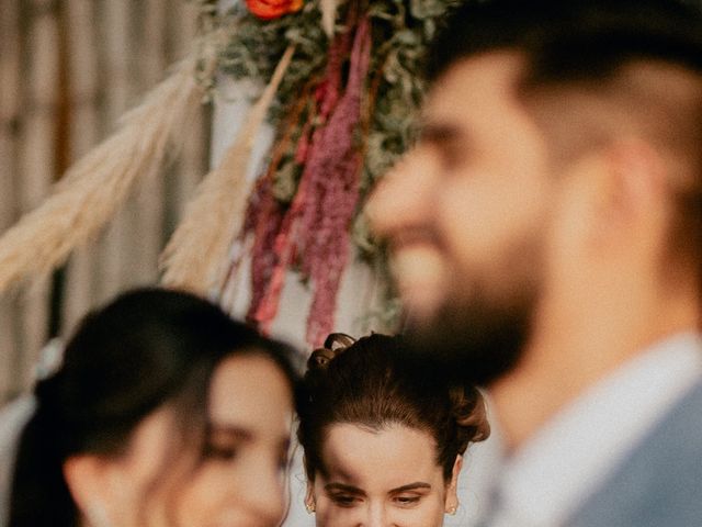 O casamento de João e Amanda em Goiânia, Goiás 84