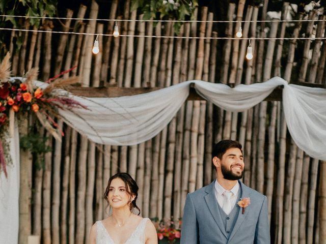 O casamento de João e Amanda em Goiânia, Goiás 2