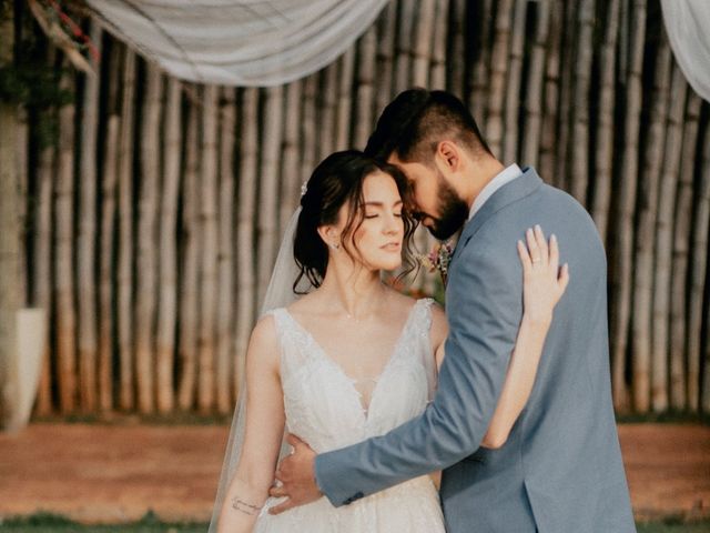 O casamento de João e Amanda em Goiânia, Goiás 87