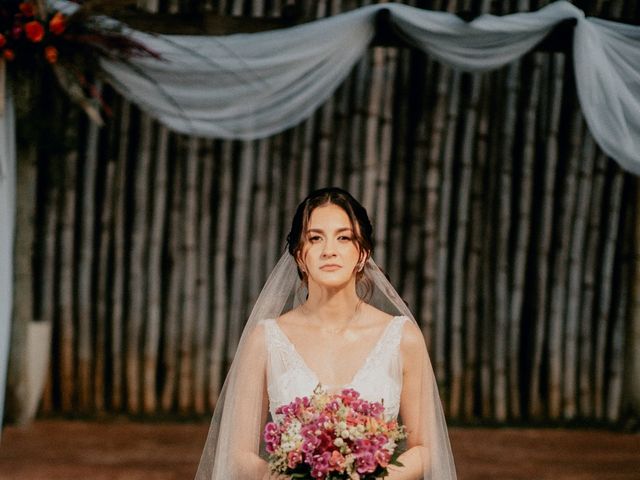 O casamento de João e Amanda em Goiânia, Goiás 89
