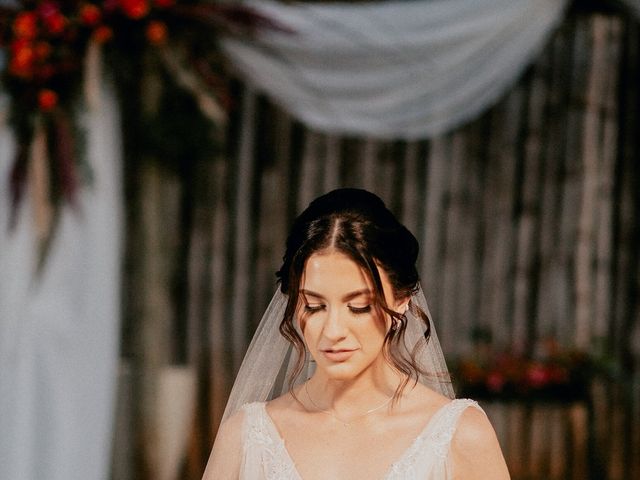 O casamento de João e Amanda em Goiânia, Goiás 96
