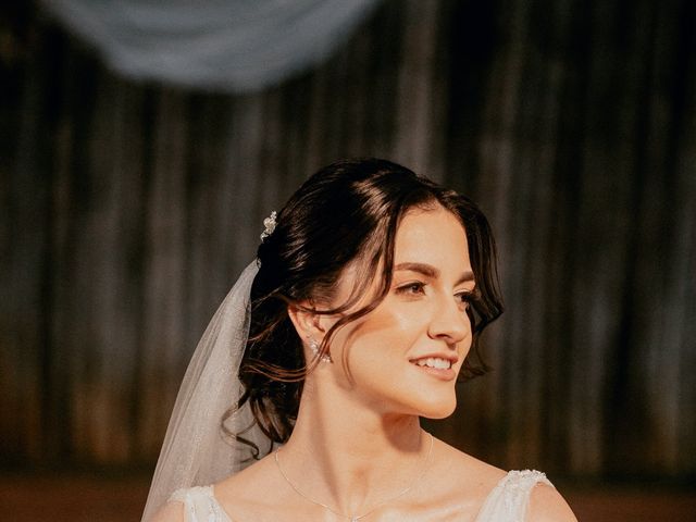 O casamento de João e Amanda em Goiânia, Goiás 97
