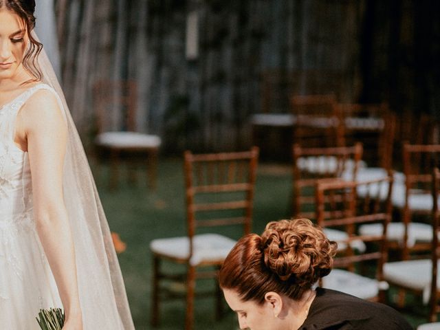 O casamento de João e Amanda em Goiânia, Goiás 99