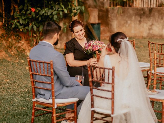 O casamento de João e Amanda em Goiânia, Goiás 106