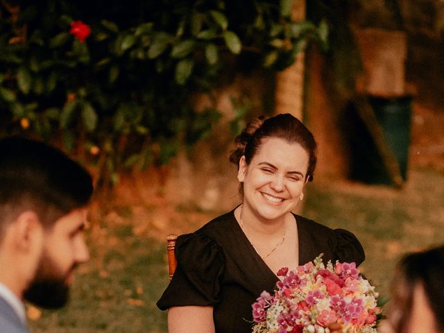 O casamento de João e Amanda em Goiânia, Goiás 107