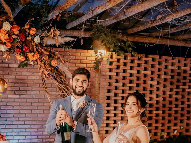 O casamento de João e Amanda em Goiânia, Goiás 112
