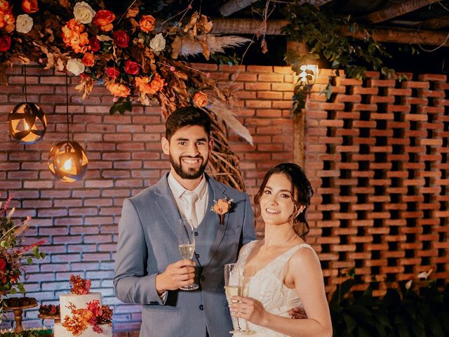 O casamento de João e Amanda em Goiânia, Goiás 113