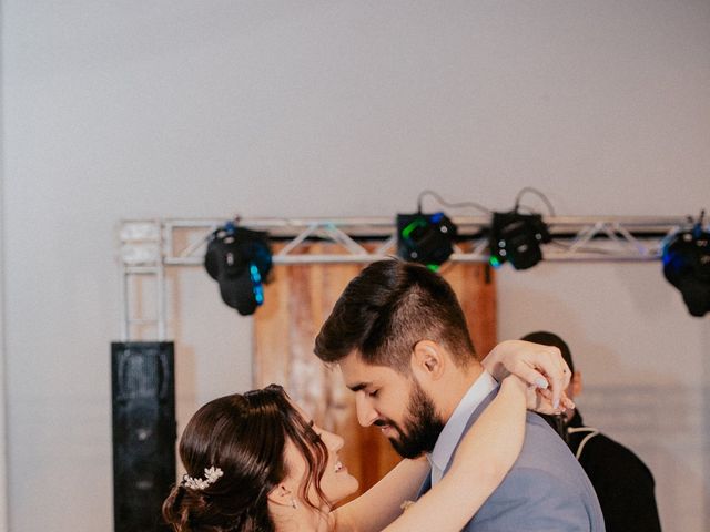 O casamento de João e Amanda em Goiânia, Goiás 117