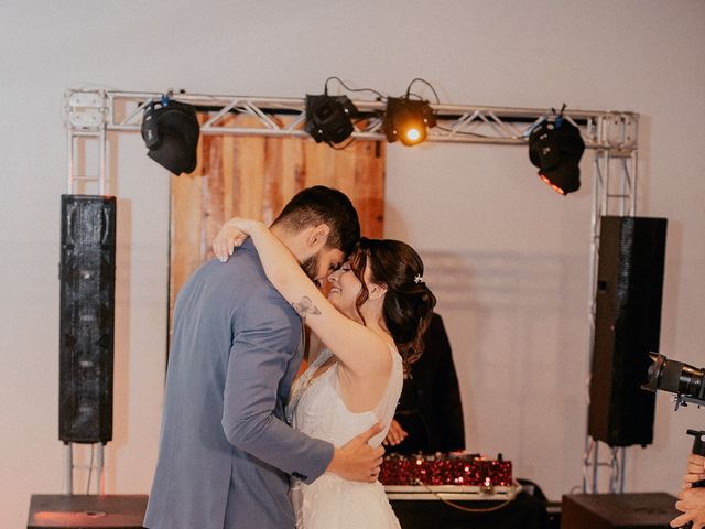 O casamento de João e Amanda em Goiânia, Goiás 120