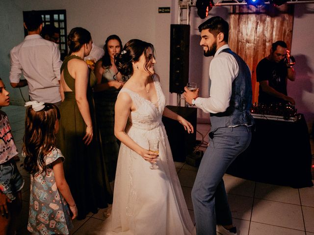 O casamento de João e Amanda em Goiânia, Goiás 122