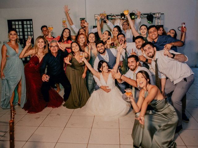 O casamento de João e Amanda em Goiânia, Goiás 123