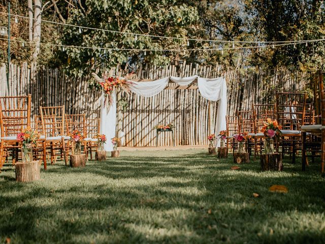 O casamento de João e Amanda em Goiânia, Goiás 125