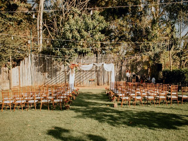 O casamento de João e Amanda em Goiânia, Goiás 126
