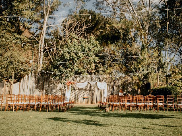 O casamento de João e Amanda em Goiânia, Goiás 127