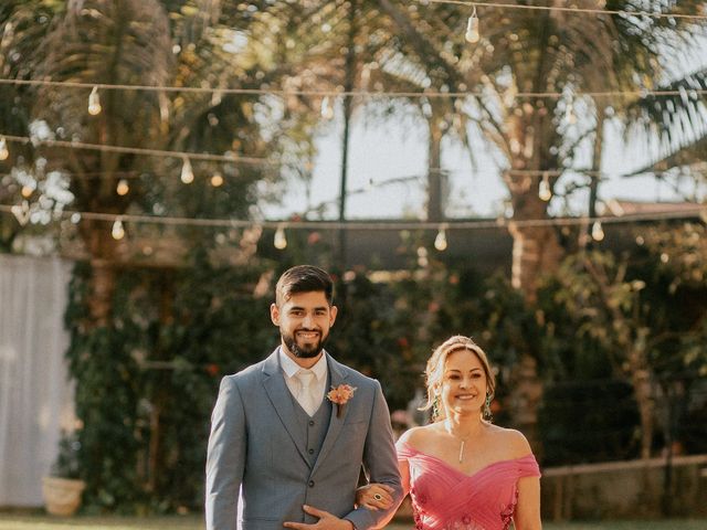 O casamento de João e Amanda em Goiânia, Goiás 128