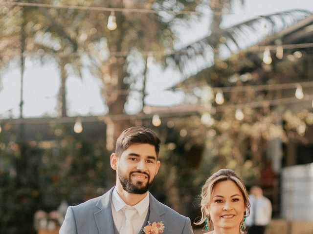 O casamento de João e Amanda em Goiânia, Goiás 129