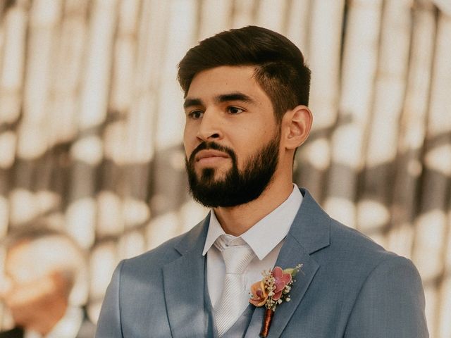 O casamento de João e Amanda em Goiânia, Goiás 130