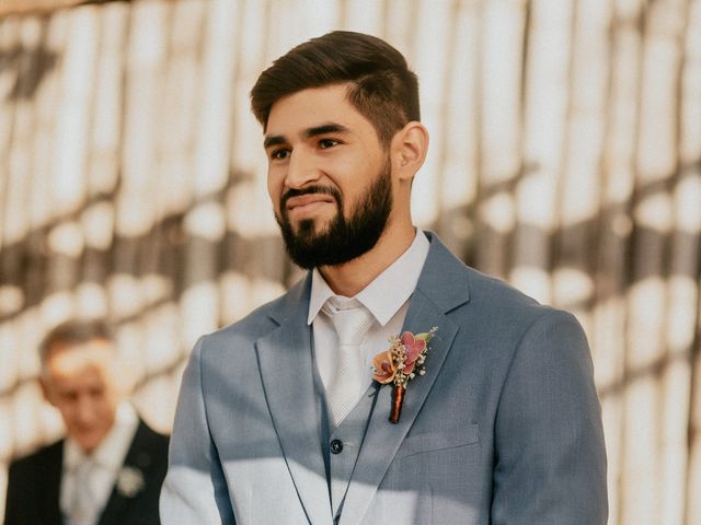 O casamento de João e Amanda em Goiânia, Goiás 131