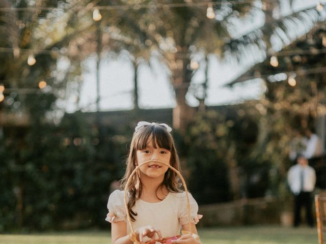 O casamento de João e Amanda em Goiânia, Goiás 133