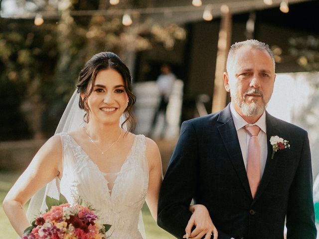 O casamento de João e Amanda em Goiânia, Goiás 138
