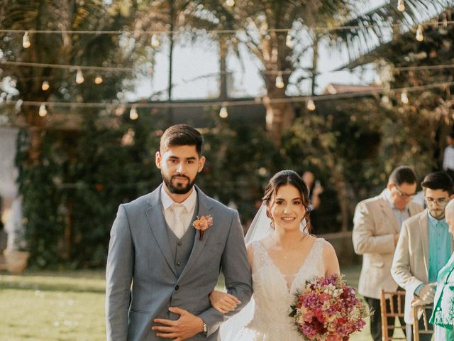 O casamento de João e Amanda em Goiânia, Goiás 140