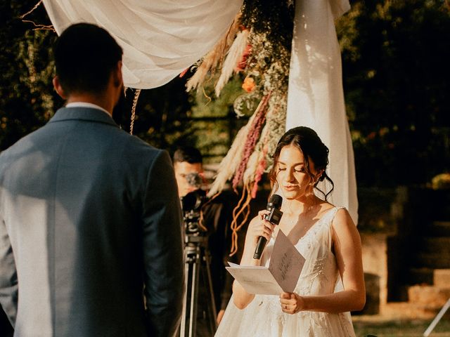 O casamento de João e Amanda em Goiânia, Goiás 142