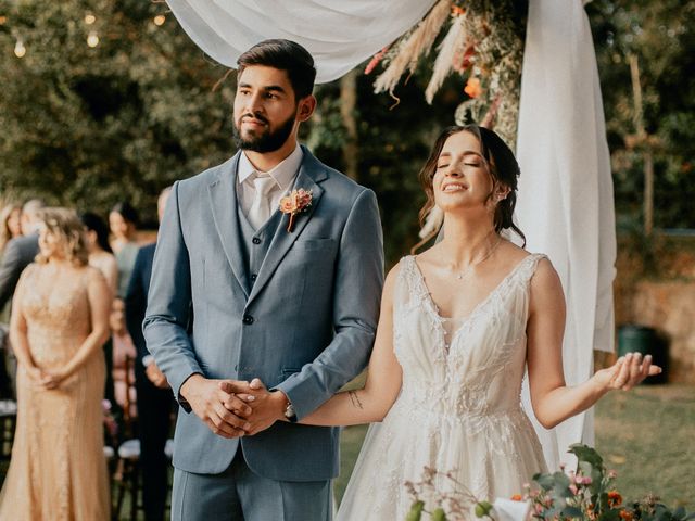 O casamento de João e Amanda em Goiânia, Goiás 143