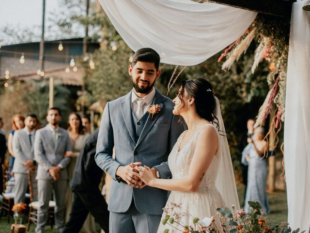 O casamento de João e Amanda em Goiânia, Goiás 144