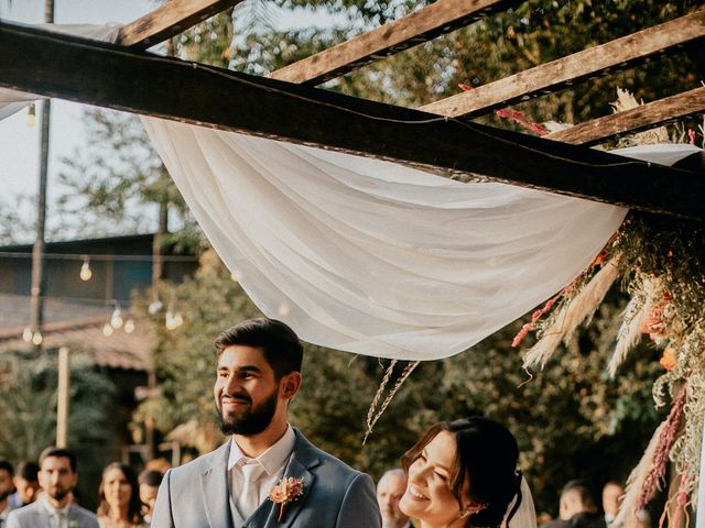 O casamento de João e Amanda em Goiânia, Goiás 145