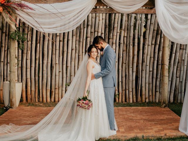 O casamento de João e Amanda em Goiânia, Goiás 147