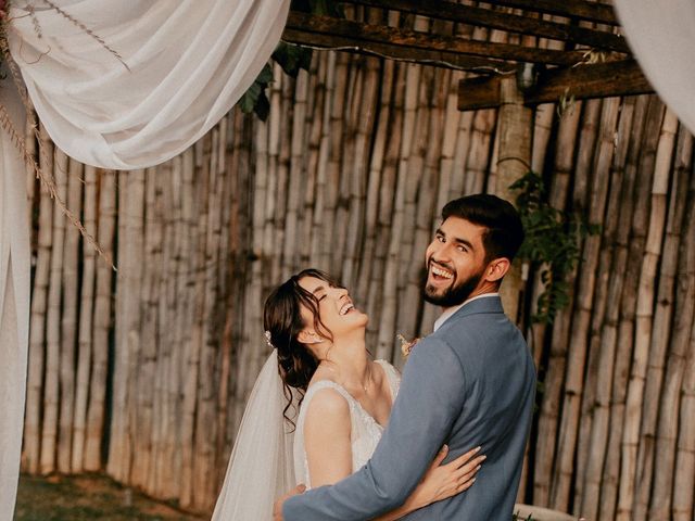 O casamento de João e Amanda em Goiânia, Goiás 148