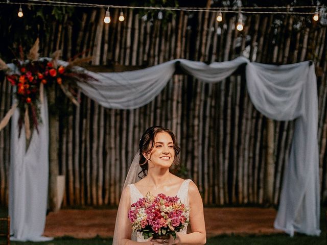 O casamento de João e Amanda em Goiânia, Goiás 149